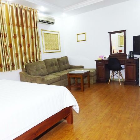 Hanoi Discovery II Hotel Екстериор снимка