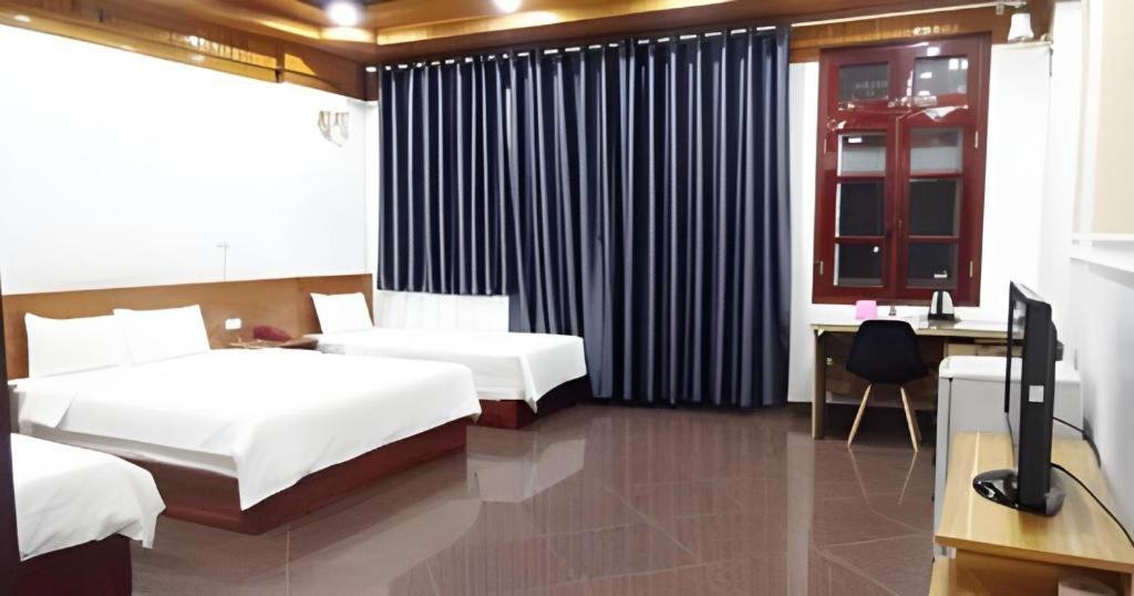 Hanoi Discovery II Hotel Екстериор снимка