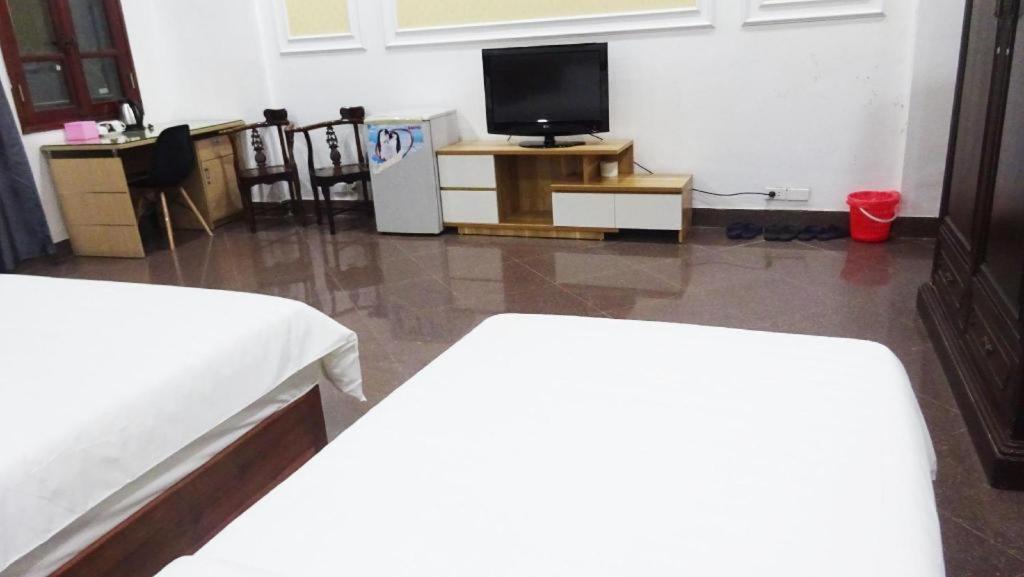 Hanoi Discovery II Hotel Екстериор снимка