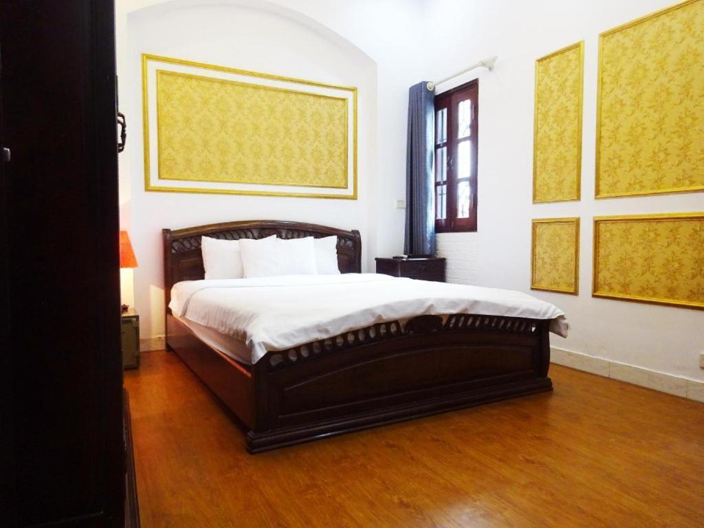 Hanoi Discovery II Hotel Екстериор снимка