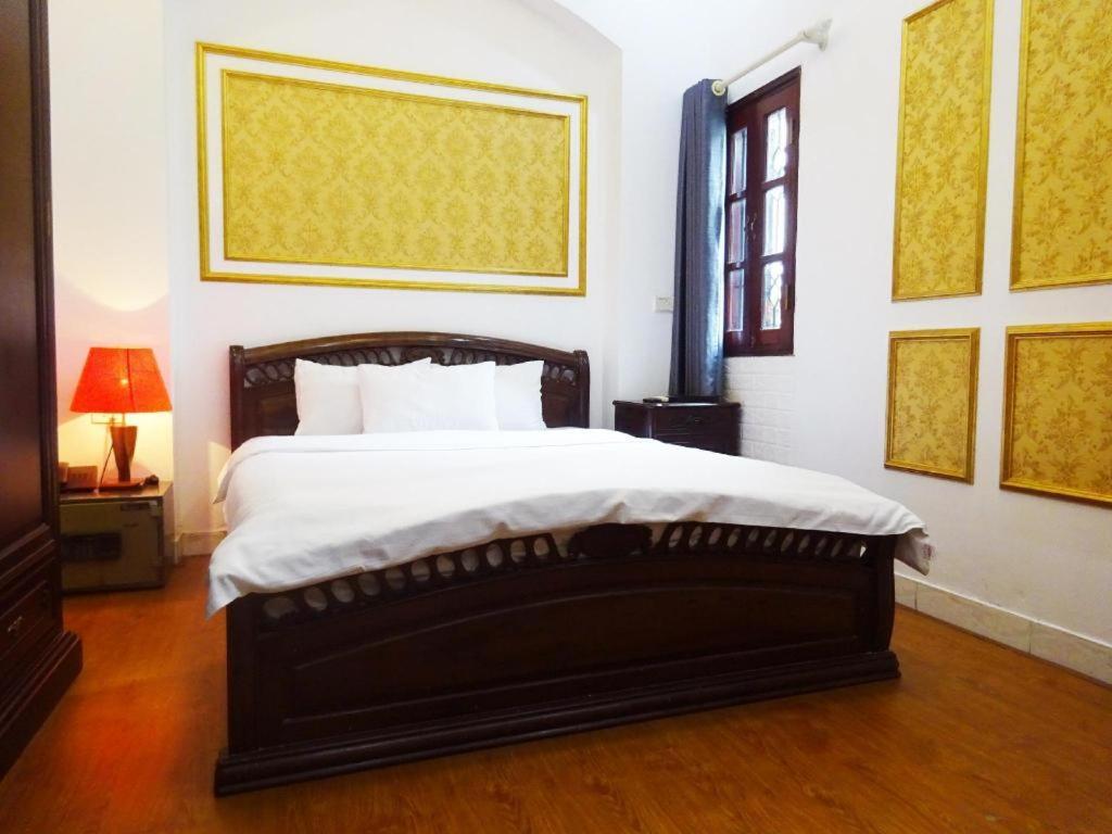 Hanoi Discovery II Hotel Екстериор снимка