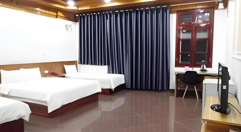 Hanoi Discovery II Hotel Екстериор снимка