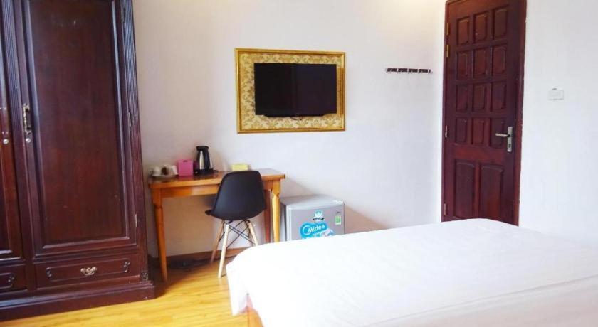 Hanoi Discovery II Hotel Екстериор снимка