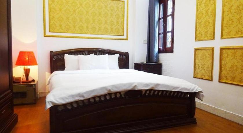 Hanoi Discovery II Hotel Екстериор снимка
