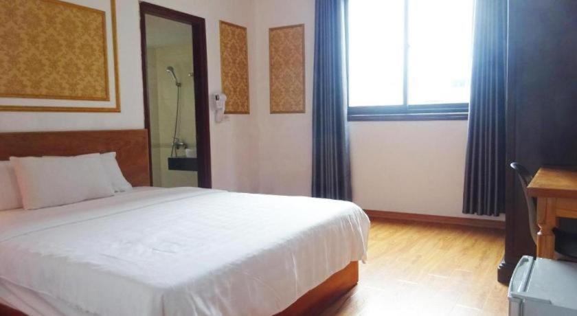 Hanoi Discovery II Hotel Екстериор снимка