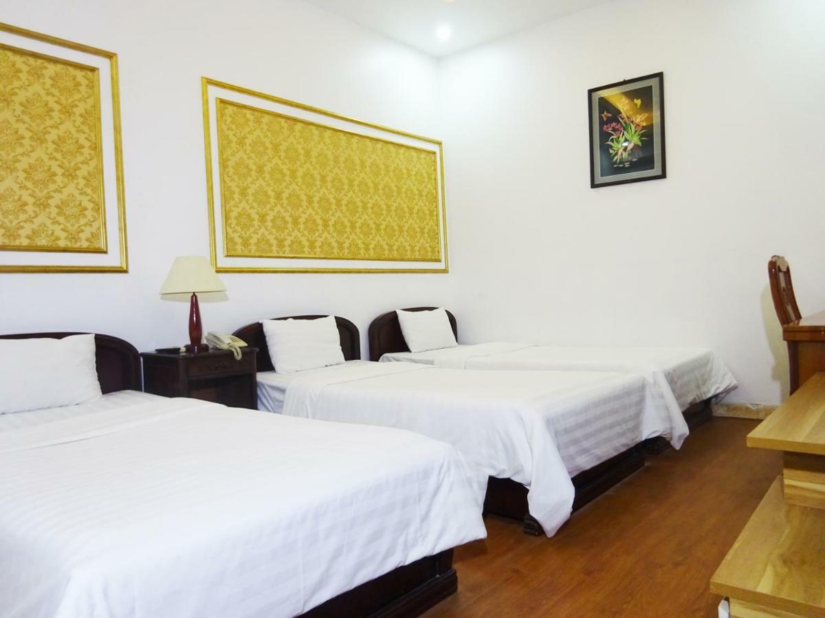 Hanoi Discovery II Hotel Екстериор снимка